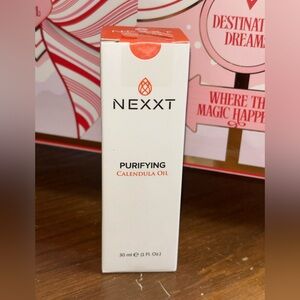 Nexxt Purifying Calendula Oil